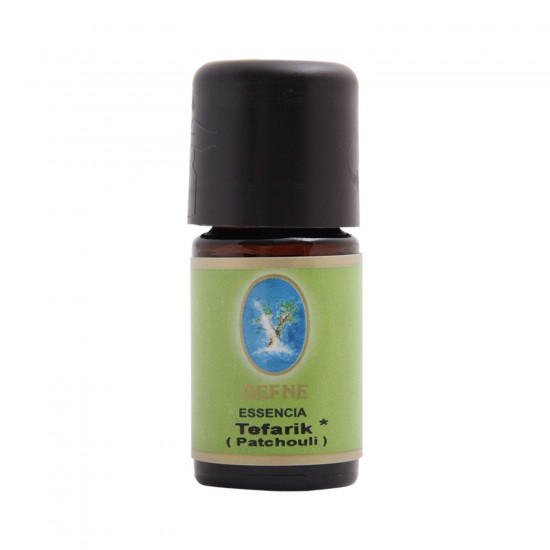 Tefarik - Organik 10 ml.